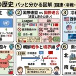 国際連合と冷戦