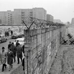 ベルリンの壁のイメージ画像