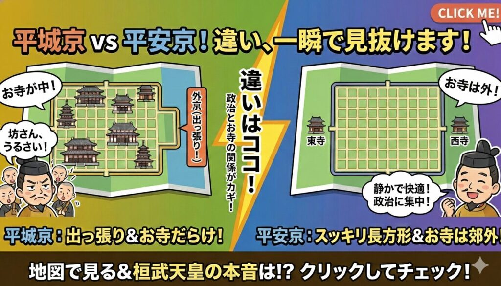 【中学歴史】租・庸・調の覚え方！最強の語呂合わせと農民を苦しめた税の仕組み | 中学社会 歴史塾