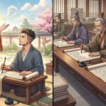 古事記と日本書紀