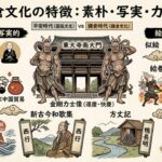 鎌倉文化