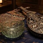 正倉院の宝物のイメージ画像